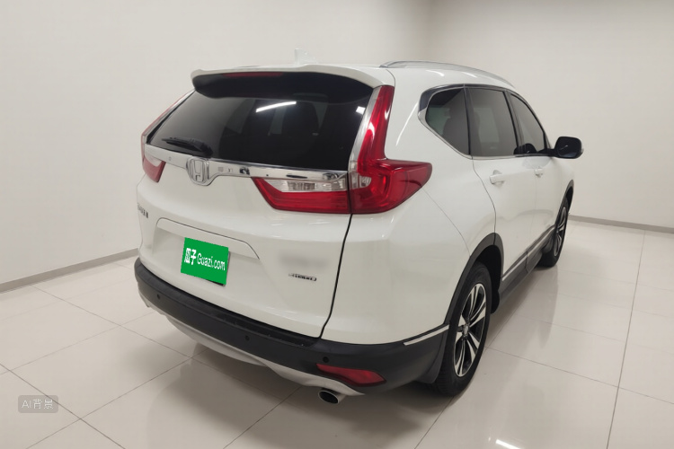 Honda CR-V 2018 car image #5