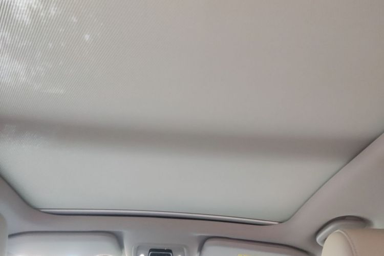 BYD Yuan Pro 2021 car image #18