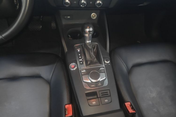 Audi A3 2020 #14 Audi A3 2020 car image #14