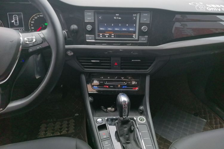 Volkswagen Bora 2020 #13 Volkswagen Bora 2020 صورة سيارة #13