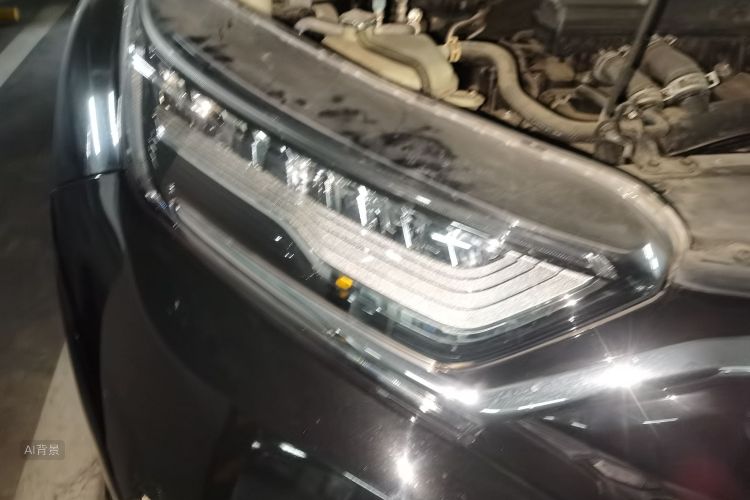 Honda CR-V 2021 imagem de carro #8