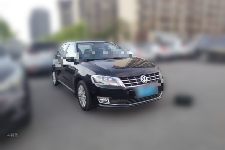 Volkswagen Lavida 2015 car image #4