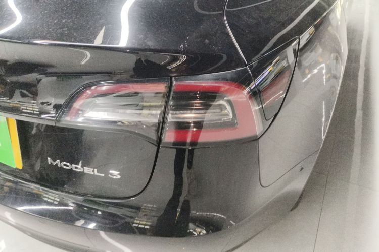 Tesla Model 3 2020 #8 Tesla Model 3 2020 car image #8