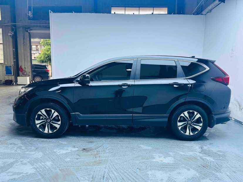 Honda CR-V 2020 #2 Honda CR-V 2020 car image #2