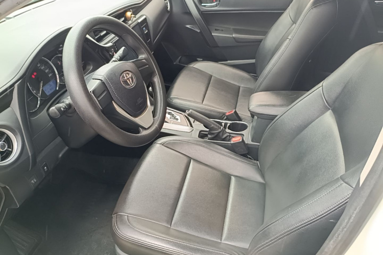 Toyota Corolla 2019 #19 Toyota Corolla 2019 imagem de carro #19