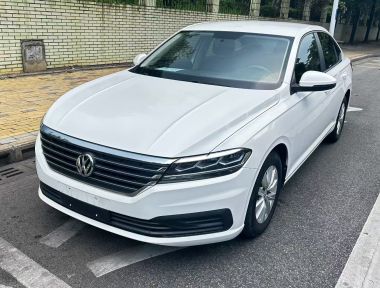 Volkswagen Lavida 2019 Volkswagen Lavida 2019 car image