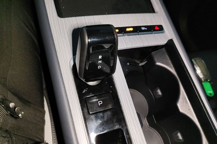 GEELY Boyue L 2024 car image #14