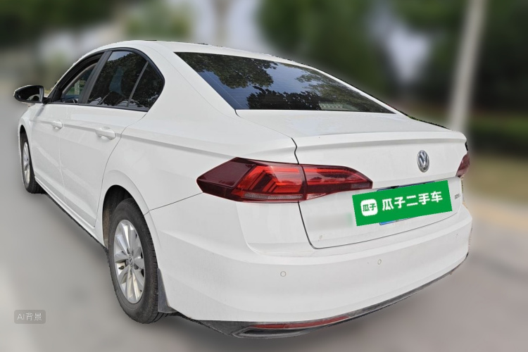 Volkswagen Bora 2018 car image #5