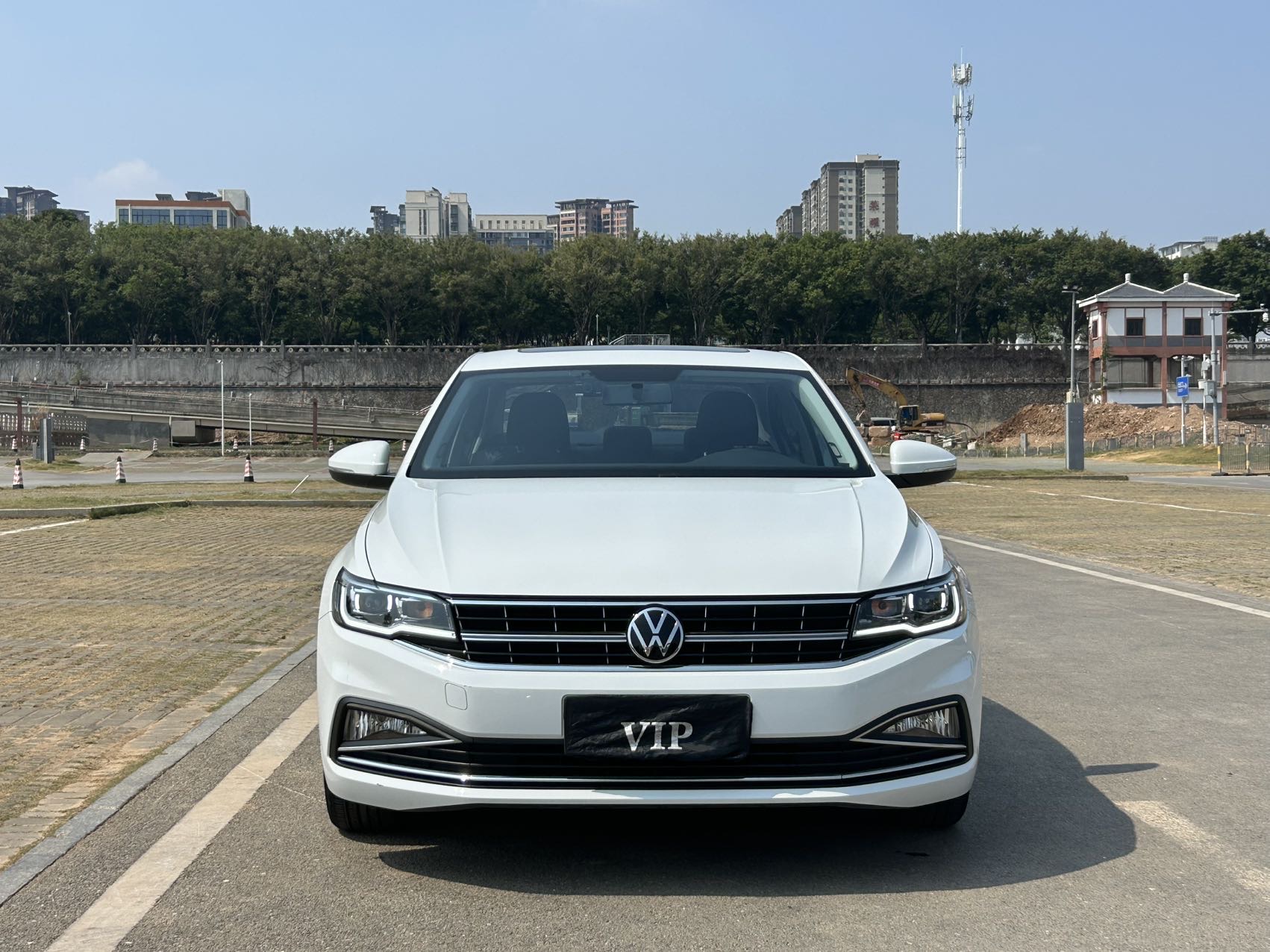 Volkswagen Bora 2022 #2 Volkswagen Bora 2022 imagen de coche #2