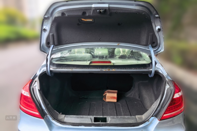 GEELY Emgrand 2015 car image #21