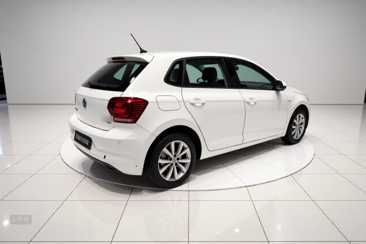 Volkswagen Polo 2019 car image #7