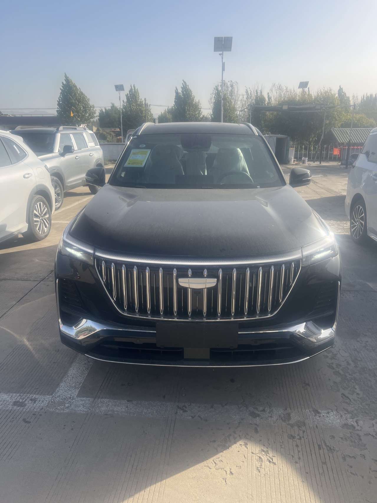 2026 immagine di auto #2