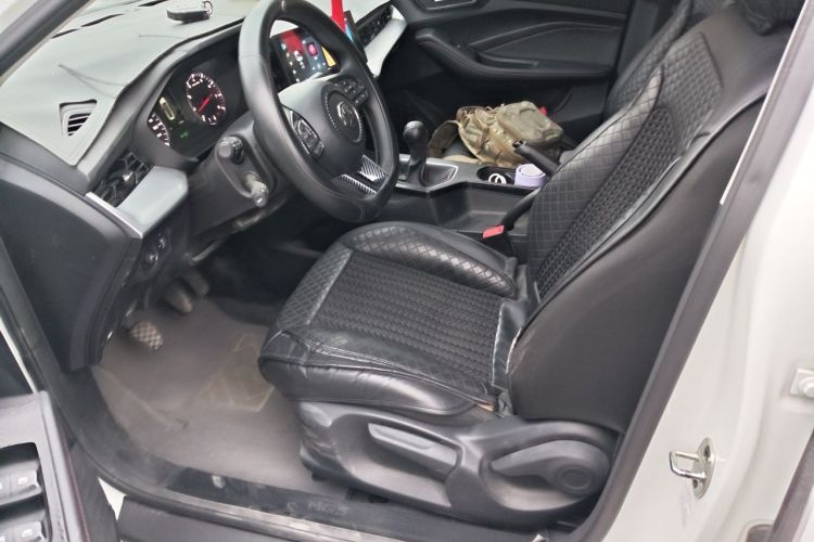 MG 5 2025 #15 MG 5 2025 immagine di auto #15