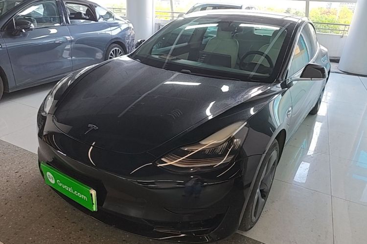 特斯拉 Model 3 2020 汽车图片 #2