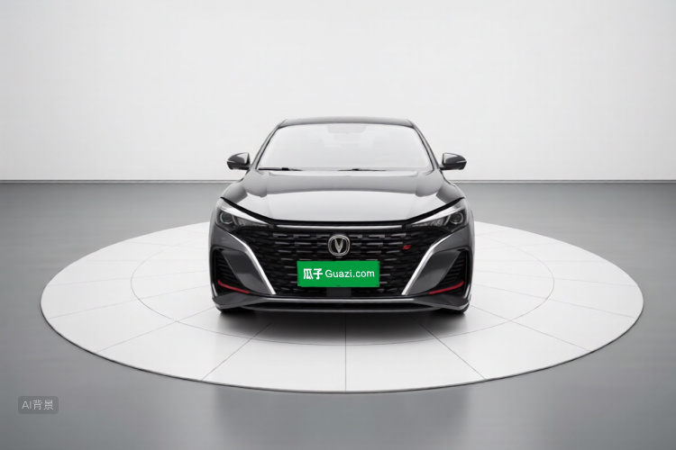 Changan Eado 2023 car image #3