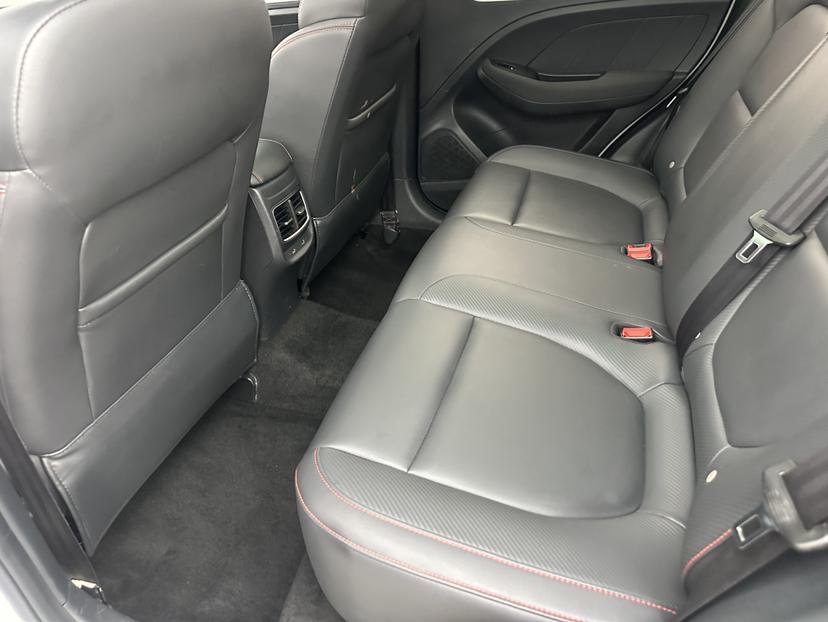MG ZS 2021 immagine di auto #12