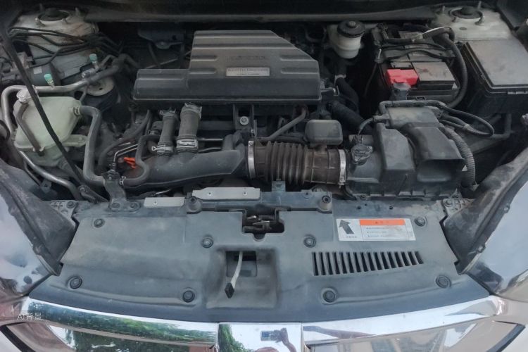 Honda CR-V 2018 car image #22