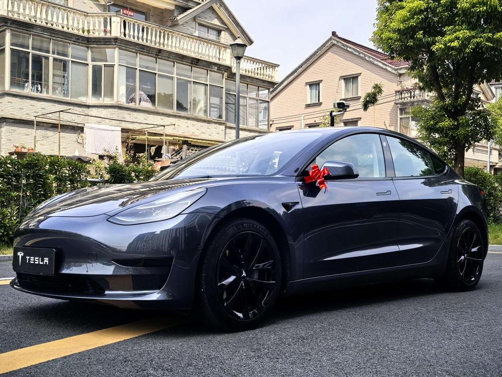 Tesla Model 3 2021 Tesla Model 3 2021 image de voiture