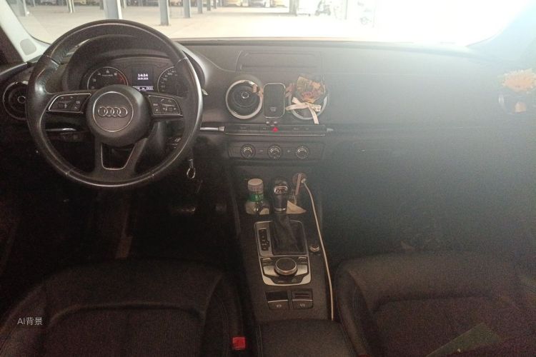 Audi A3 2020 #11 Audi A3 2020 car image #11
