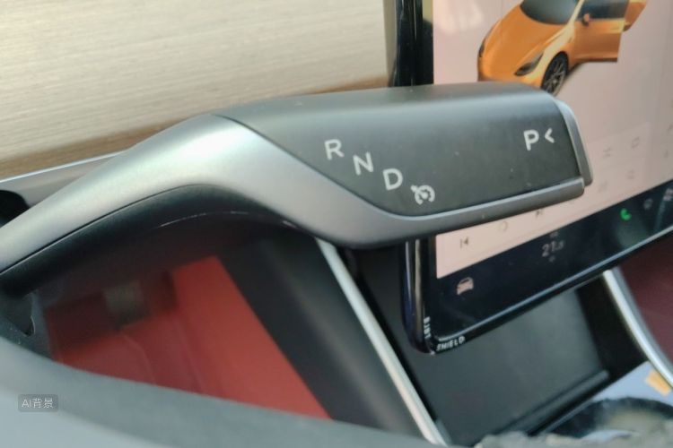 Tesla Model 3 2020 #16 Tesla Model 3 2020 car image #16