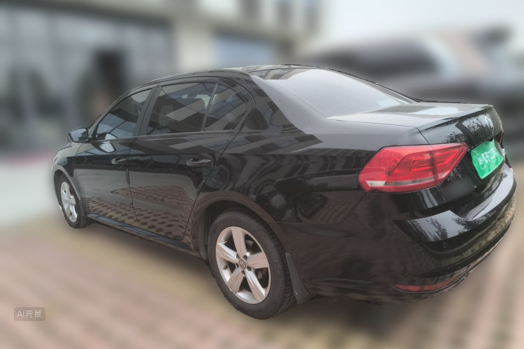 Volkswagen Lavida 2018 #5 Volkswagen Lavida 2018 car image #5