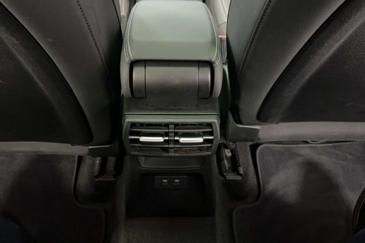 奥迪 奥迪A3 2024 汽车图片 #14