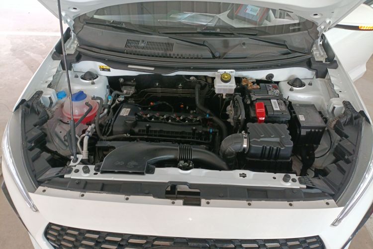 Chery Tiggo 3x 2021 car image #20