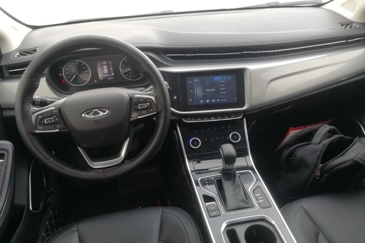 Chery Arrizo 5 2020 immagine di auto #10