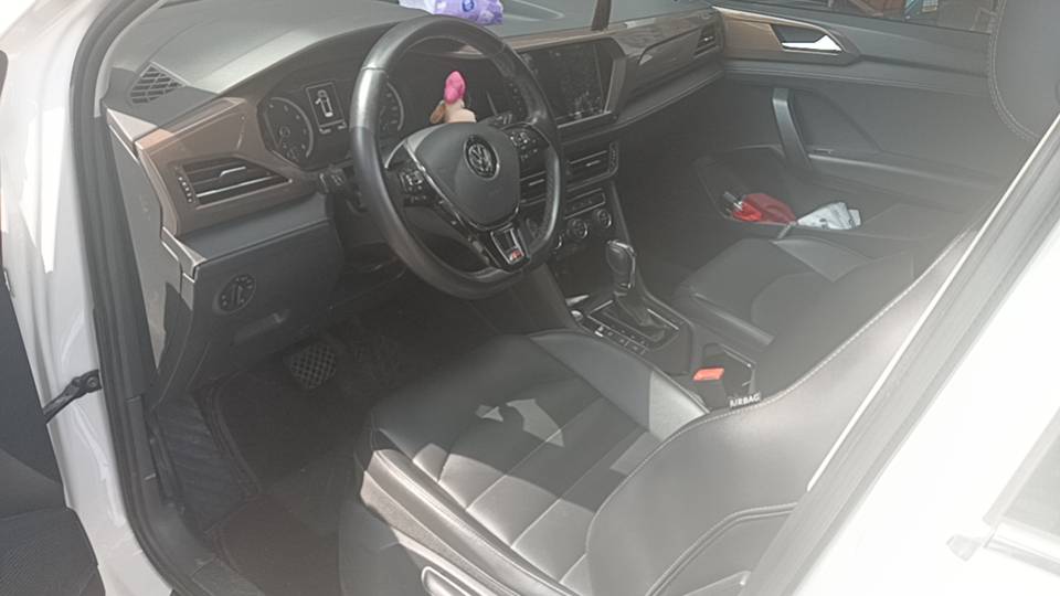 Volkswagen Tharu 2019 #3 Volkswagen Tharu 2019 car image #3