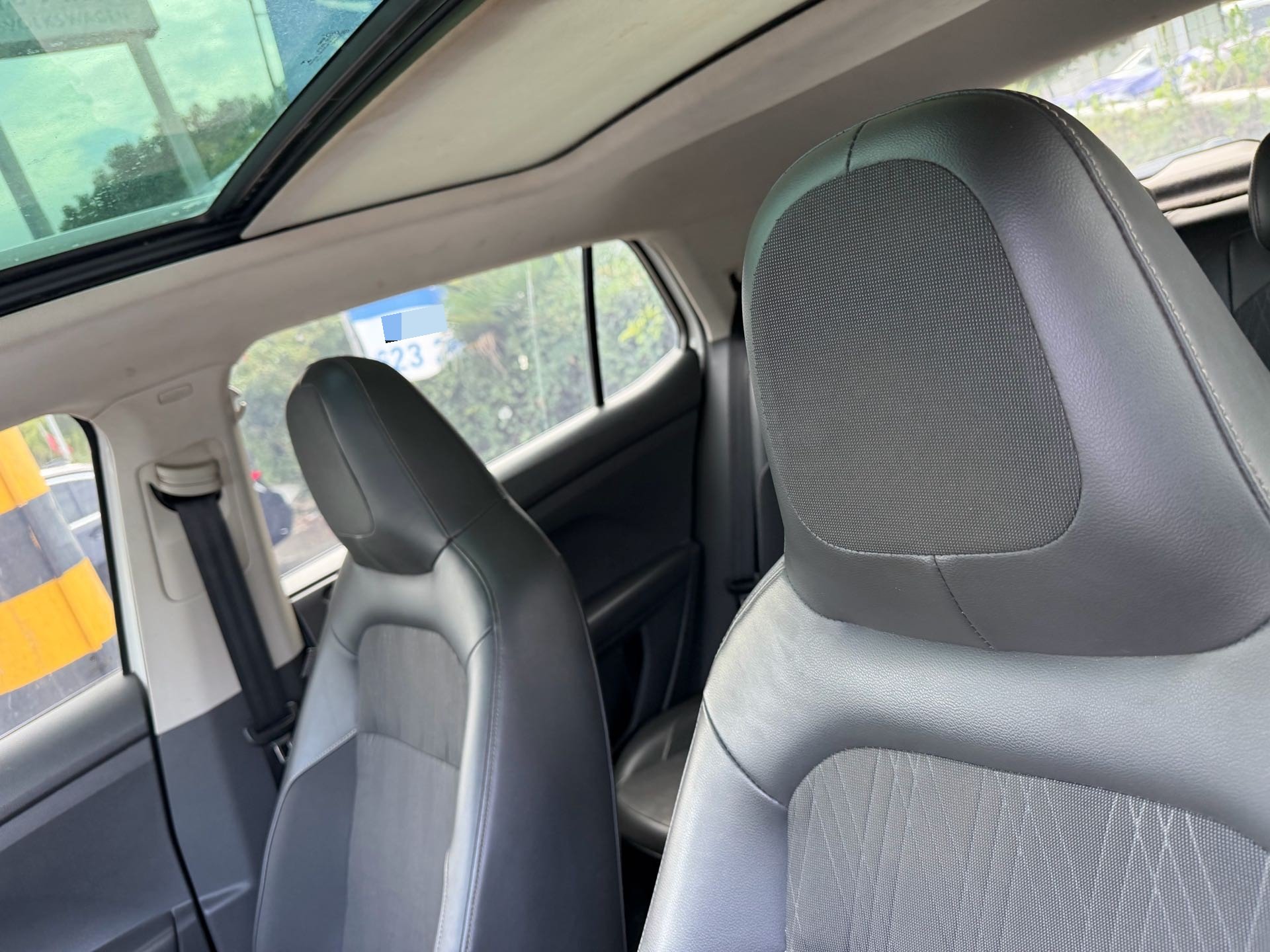 Volkswagen T-Cross 2019 car image #4