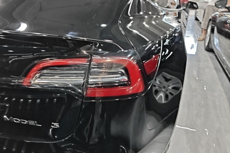 Tesla Model 3 2022 #8 Tesla Model 3 2022 immagine di auto #8