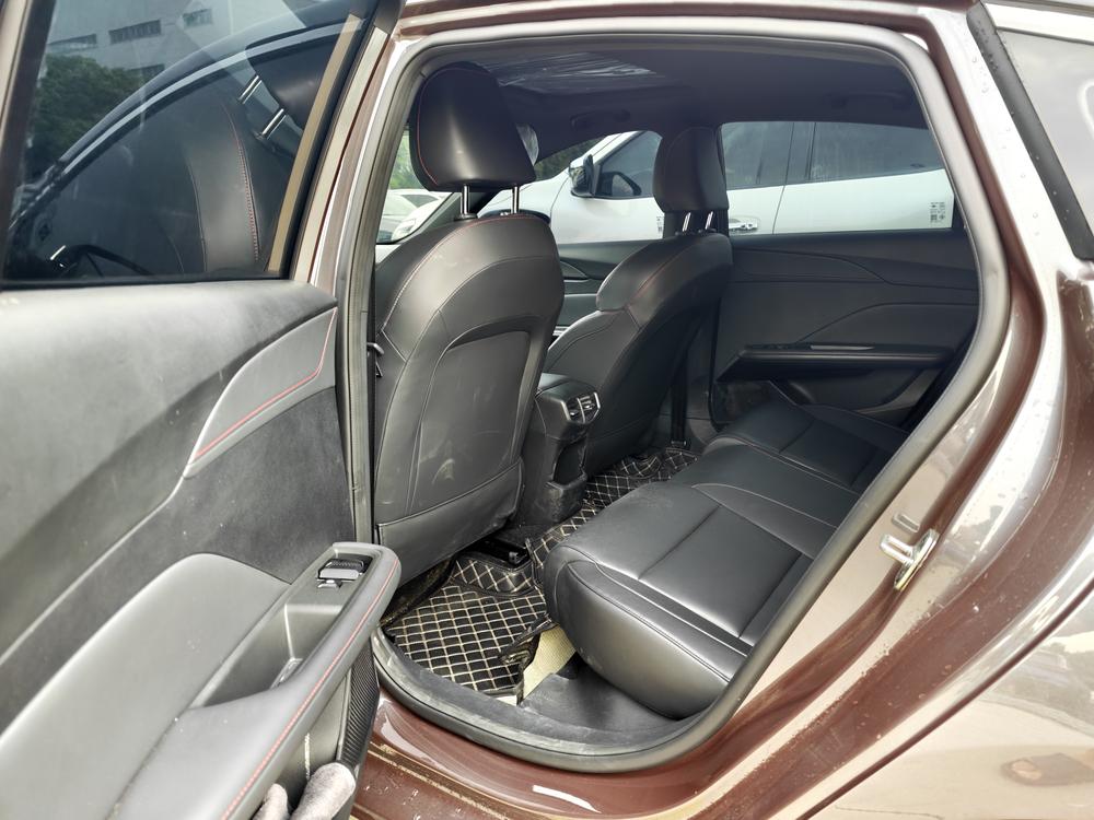 MG 5 2024 #14 MG 5 2024 car image #14