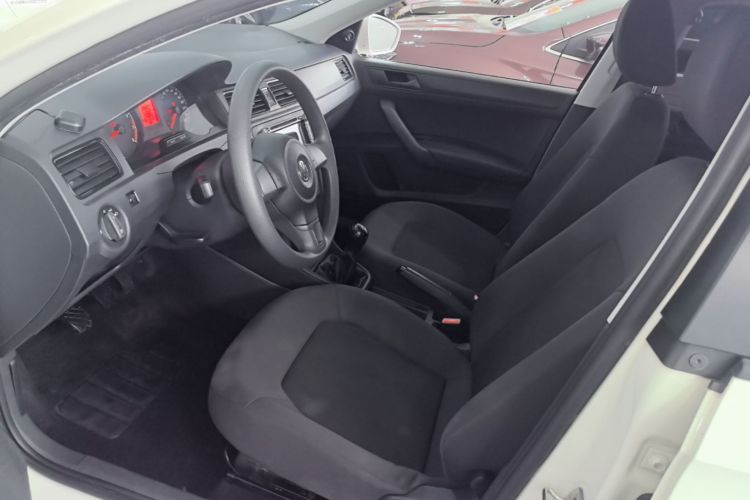 Volkswagen Santana 2016 #16 Volkswagen Santana 2016 car image #16