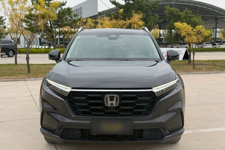 Honda CR-V 2023 #3 Honda CR-V 2023 car image #3