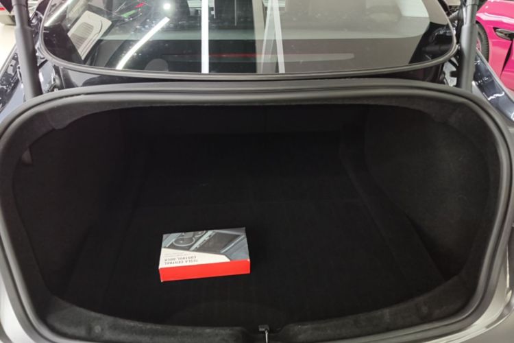 Tesla Model 3 2024 car image #26