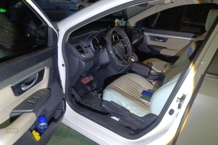 Honda CR-V 2019 car image #18