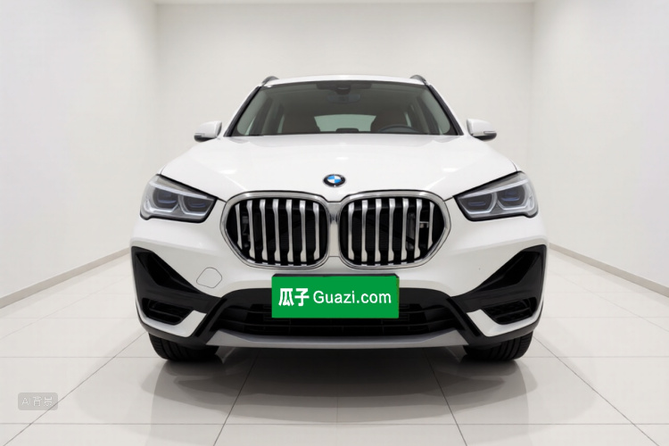BMW X1 2020 immagine di auto #3