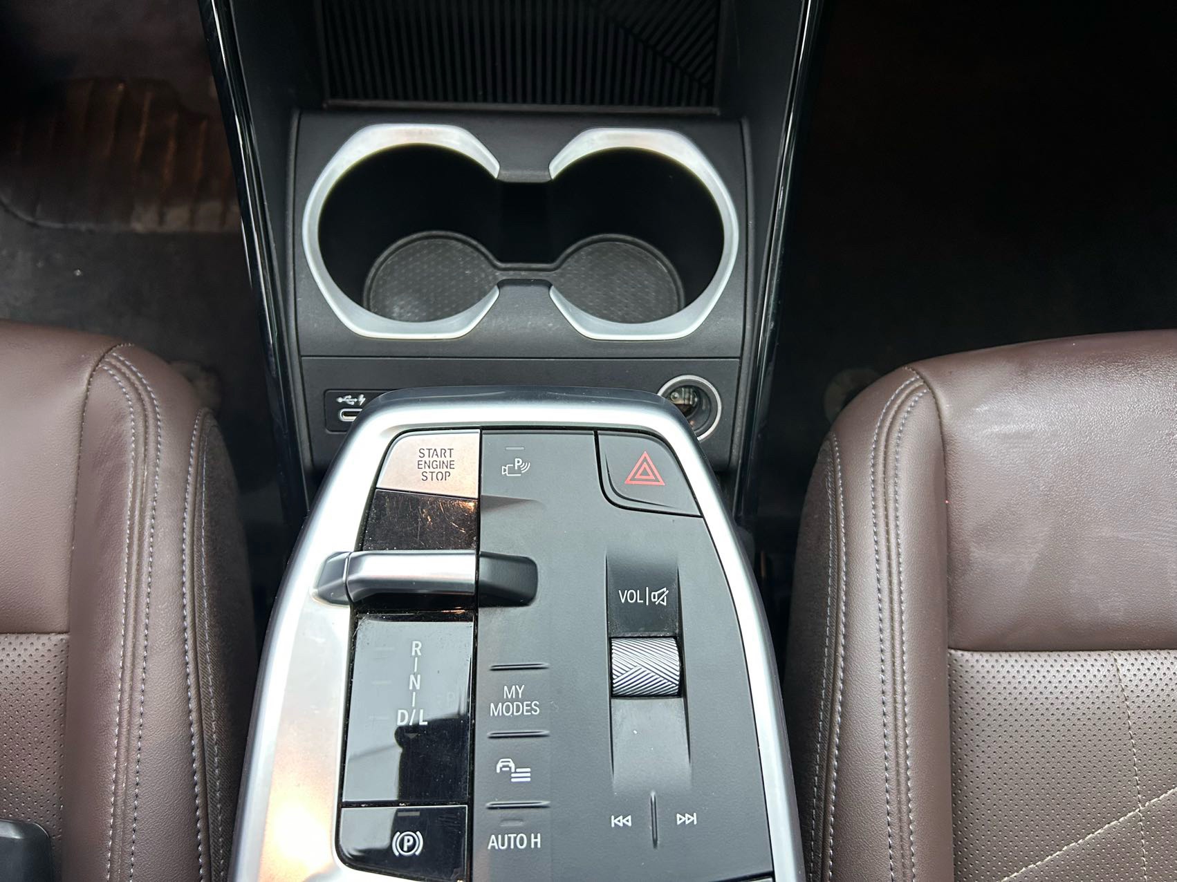 BMW X1 2023 car image #13