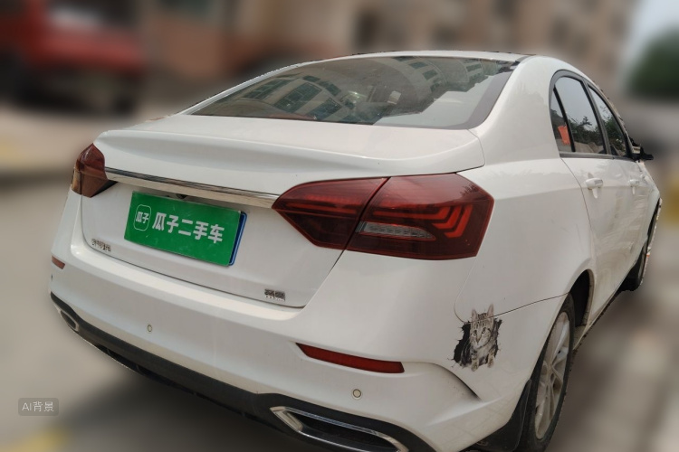 GEELY Emgrand 2021 #7 GEELY Emgrand 2021 car image #7