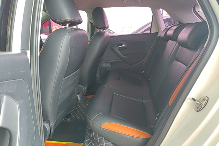 Volkswagen Polo 2017 #17 Volkswagen Polo 2017 imagen de coche #17