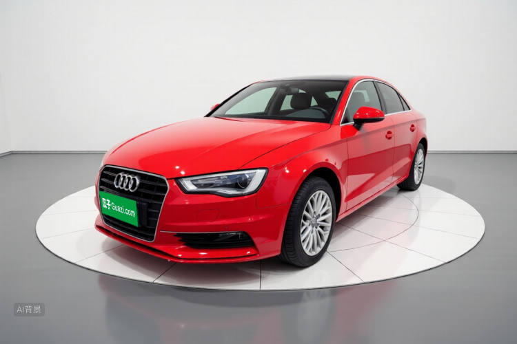 Audi A3 2016 #2 Audi A3 2016 car image #2