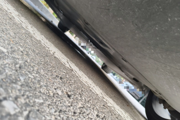 Tesla Model Y 2023 car image #28