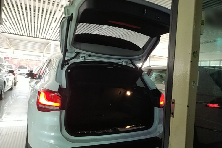 BMW X1 2020 immagine di auto #19