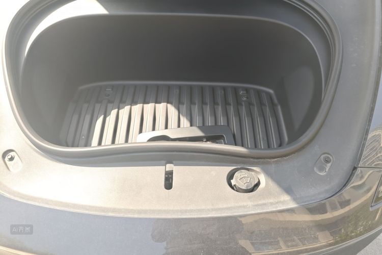 Tesla Model 3 2023 imagem de carro #22