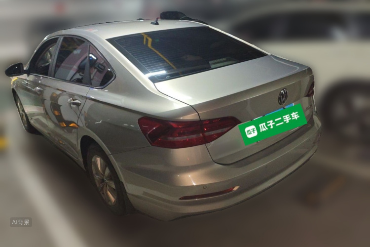 Volkswagen Lavida 2020 car image #5