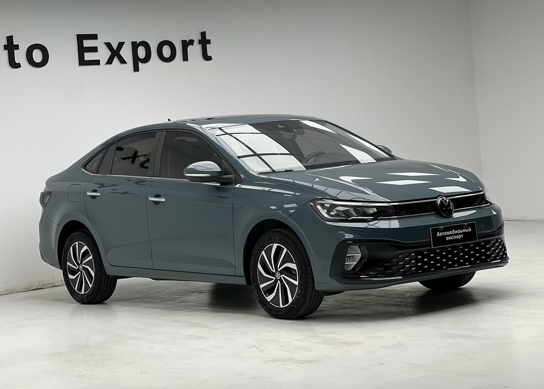 Volkswagen Lavida 2023 #3 Volkswagen Lavida 2023 car image #3