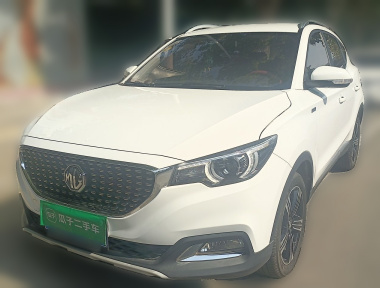 MG ZS 2018 MG ZS 2018 car image