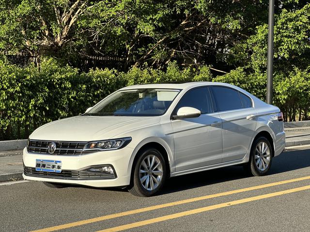 Volkswagen Bora 2019 car image #10
