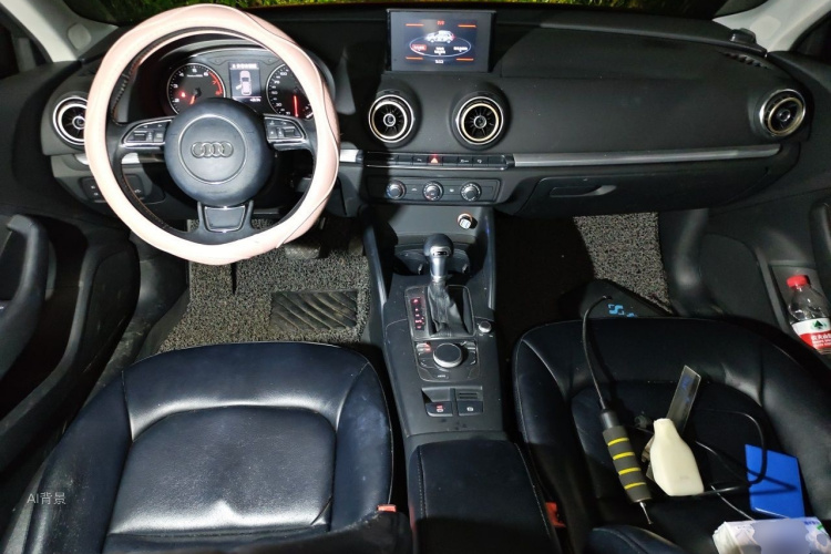 Audi A3 2015 image de voiture #11