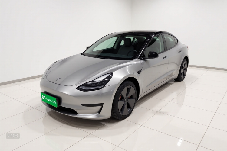 Tesla Model 3 2023 #2 Tesla Model 3 2023 car image #2